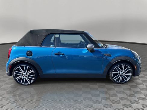 Certified 2023 MINI Cooper S image 2