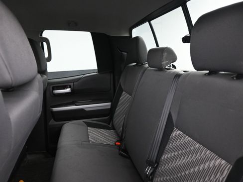 Used 2021 Toyota Tundra SR5 w/ SR5 Upgrade Package image 18