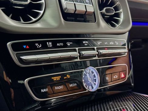 Used 2024 Mercedes-Benz G 63 AMG 4MATIC image 18