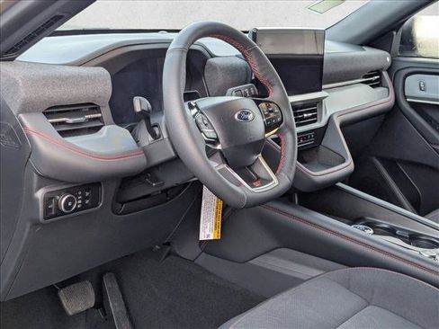 New 2026 Ford Explorer ST AWD/4WD image 3