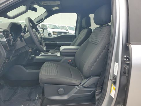 Used 2021 Ford F150 XL w/ STX Appearance Package image 12