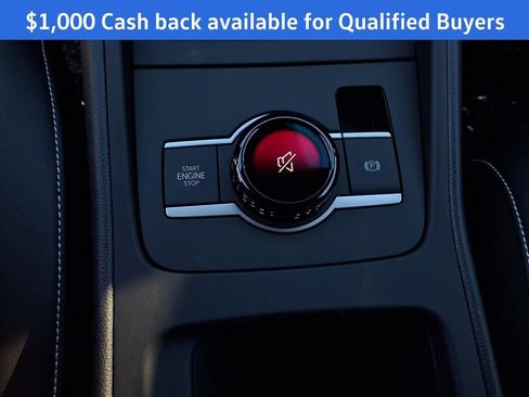 New 2026 Volkswagen Tiguan SE R-Line image 9