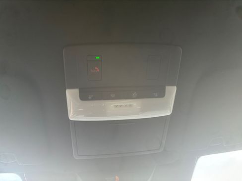 Used 2025 Nissan Pathfinder Rock Creek AWD/4WD image 29