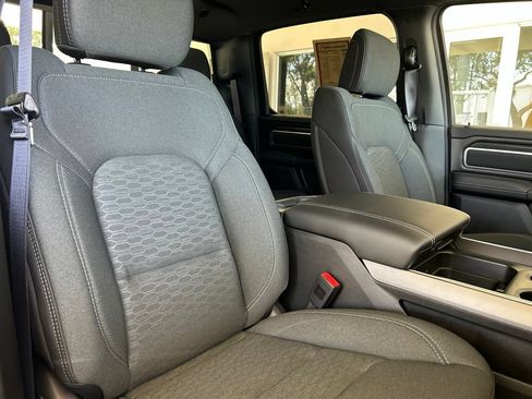 Used 2026 RAM 1500 Big Horn RWD image 24