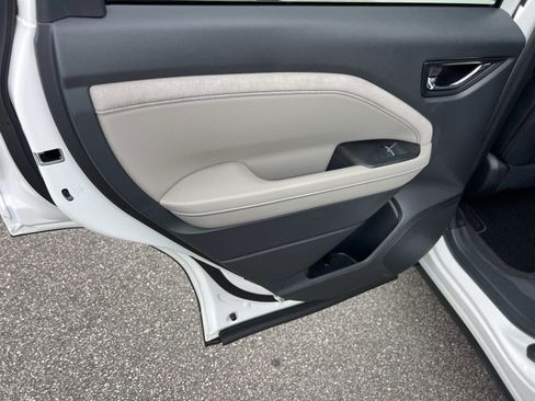 Used 2026 Subaru Forester Limited image 21