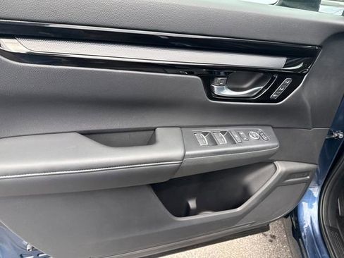 Certified 2023 Honda CR-V EX-L image 9
