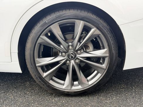 Used 2019 Lexus ES 350 F Sport image 27