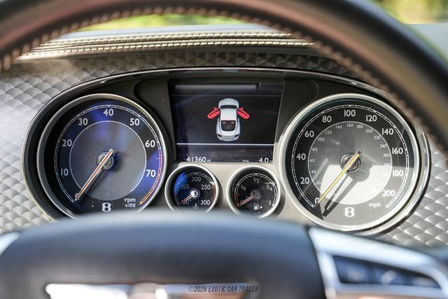 Used 2013 Bentley Continental GT AWD/4WD image 66