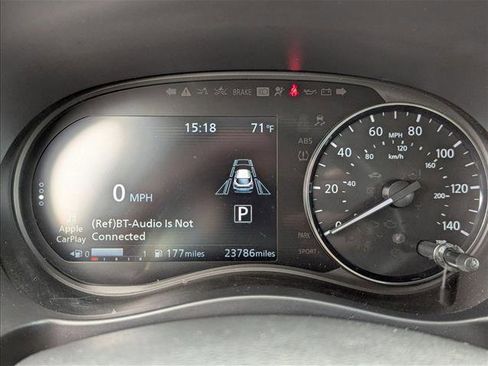 Used 2023 Nissan Kicks SR w/ SR Premium Package image 10