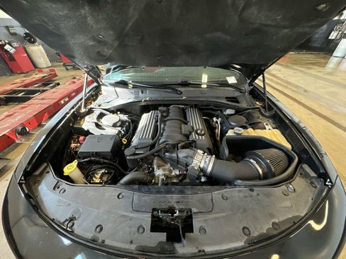 Used 2020 Dodge Charger Scat Pack image 26