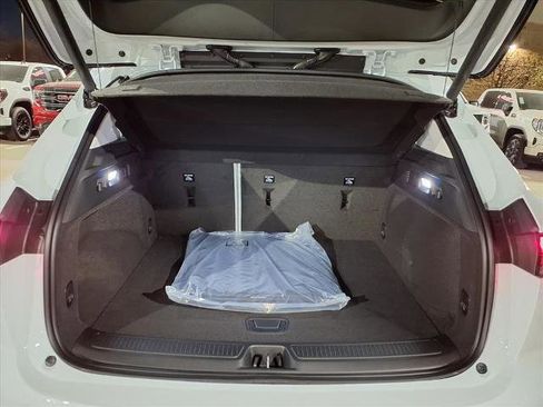 New 2026 Buick Envision Avenir image 23