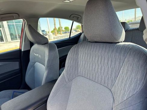 Certified 2025 Toyota Camry LE FWD image 15