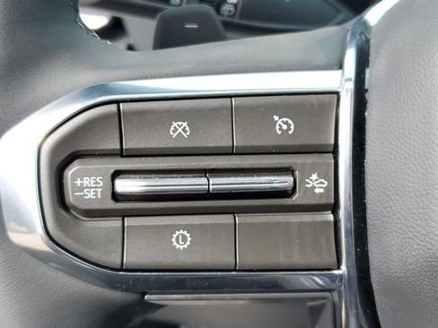New 2026 GMC Terrain Denali AWD/4WD image 12