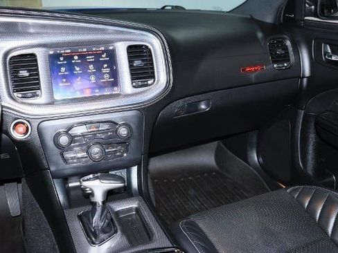 Used 2020 Dodge Charger SRT Hellcat w/ Harman/Kardon Audio Group image 22