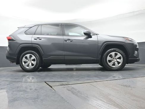Used 2023 Toyota RAV4 LE image 36