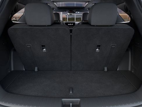 New 2025 Kia Sorento SX Prestige image 22