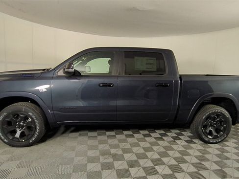 New 2026 RAM 1500 Big Horn image 7