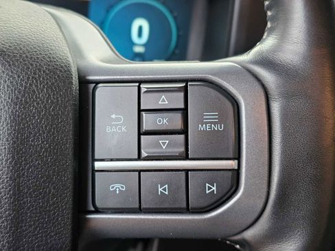 Used 2023 Ford F250 Lariat w/ Lariat Ultimate Package image 28