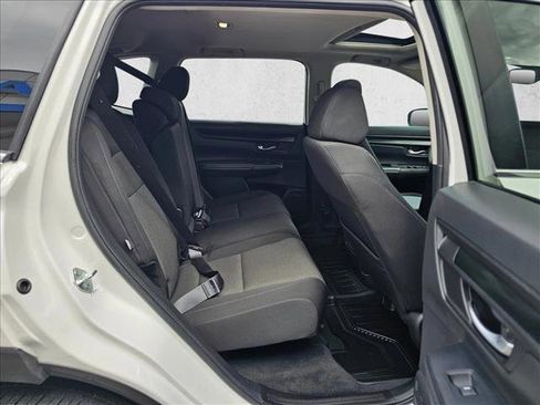 Used 2023 Honda CR-V EX image 11