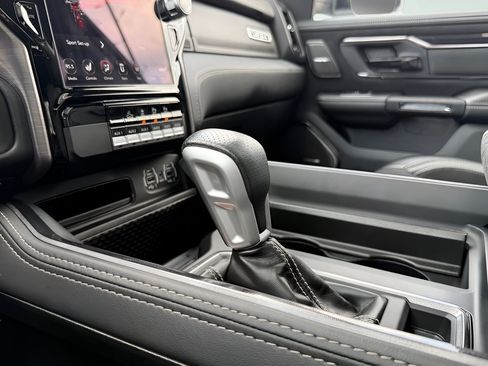 Used 2021 RAM 1500 TRX w/ TRX Level 1 Equipment Group AWD/4WD image 39