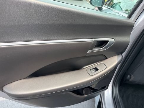 Certified 2023 Hyundai Sonata SEL FWD image 16