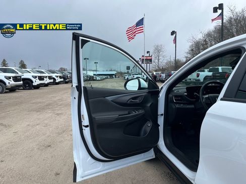 Used 2024 Buick Envista Preferred w/ Convenience I Package image 15