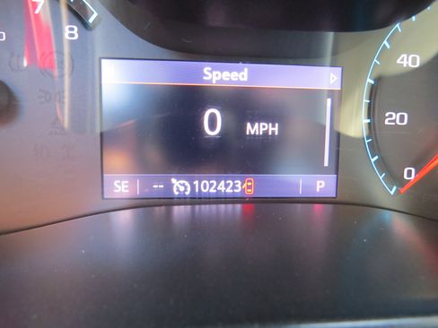 Used 2019 Chevrolet Colorado LT image 21