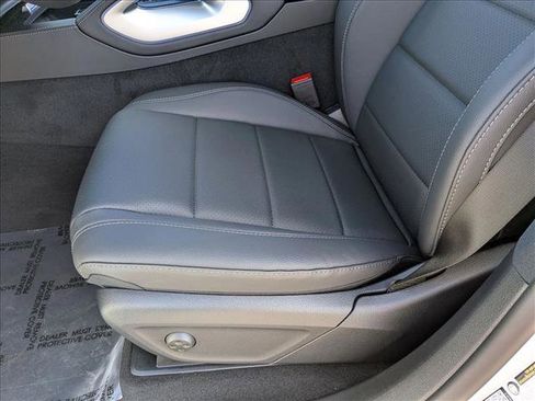 New 2026 Mercedes-Benz GLE 350 4MATIC image 4