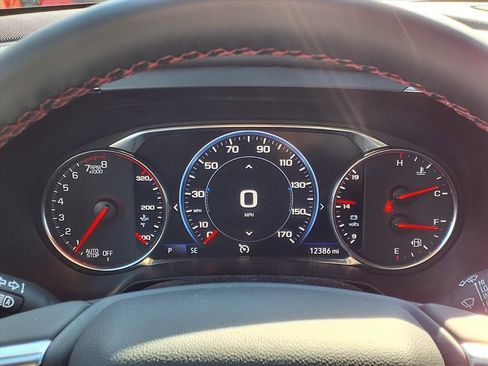 Used 2025 Chevrolet Blazer RS image 24