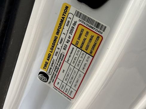 Used 2022 Ford F150 XL w/ Equipment Group 101A High image 32