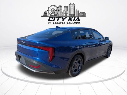 New 2026 Kia K4 FWD image 6