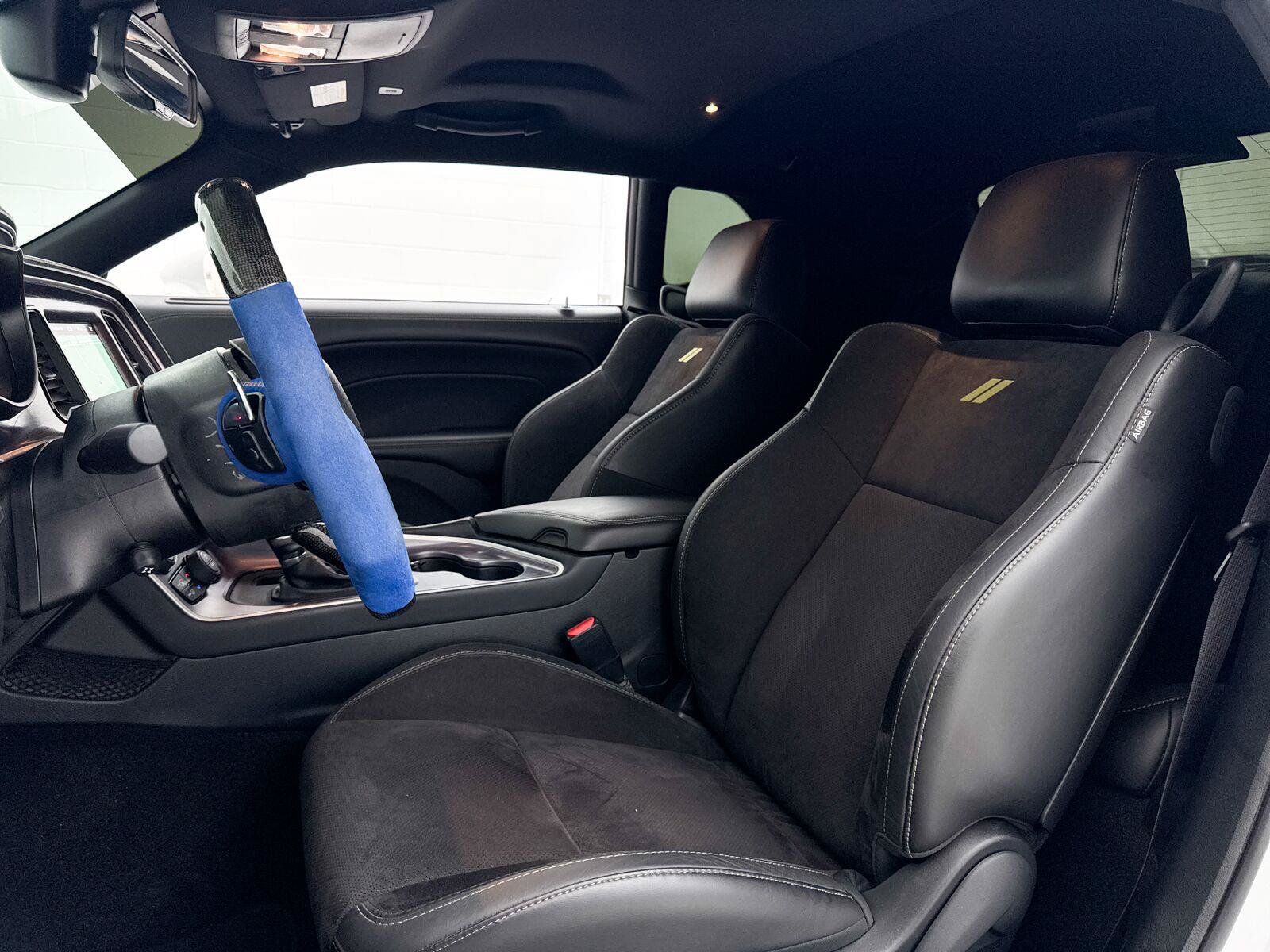 Used 2023 Dodge Challenger R/T Scat Pack RWD image 22