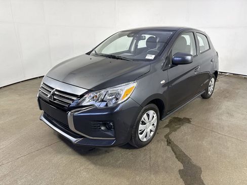 Used 2024 Mitsubishi Mirage ES image 22
