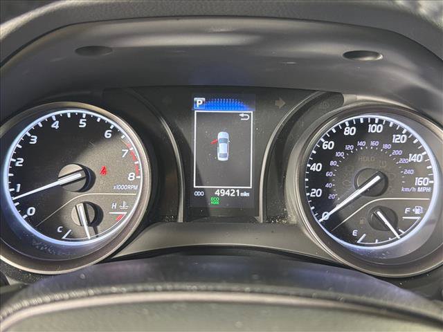 Used 2023 Toyota Camry SE FWD image 26