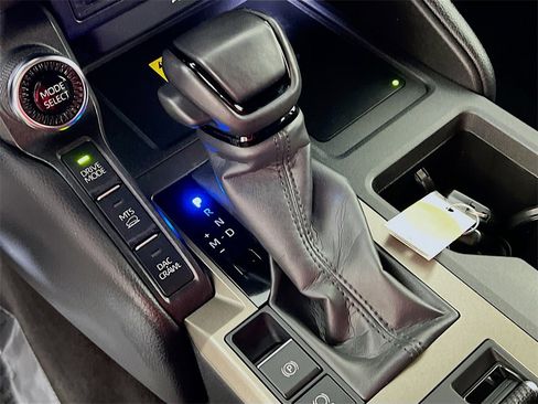 Certified 2025 Toyota Land Cruiser image 16