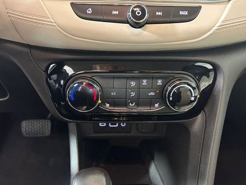 Used 2023 Buick Encore GX Preferred w/ Cold Weather Comfort Package image 23