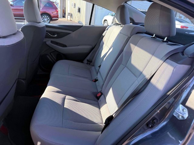 Used 2023 Subaru Legacy Premium AWD/4WD image 12