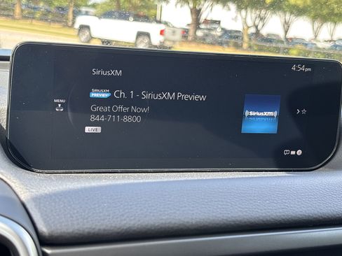 New 2026 MAZDA CX-50 AWD 2.5 S w/ Weather Package image 30