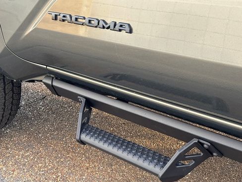 New 2026 Toyota Tacoma TRD Off-Road image 34