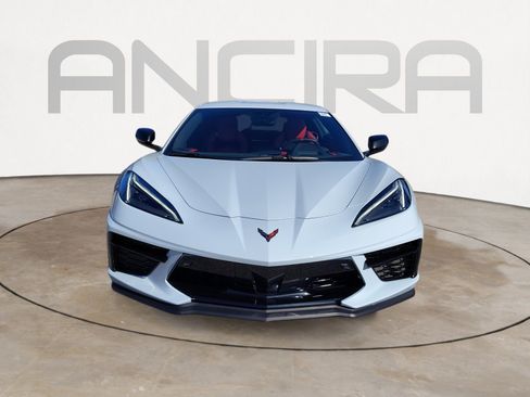 Used 2020 Chevrolet Corvette Stingray Preferred Cpe w/ 2LT Preferred Equipment Group image 8