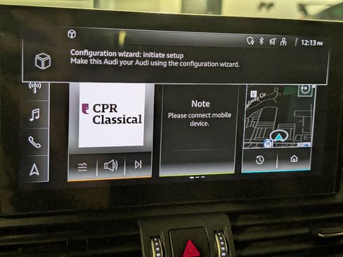 Used 2021 Audi Q5 Premium Plus w/ Premium Plus Package AWD/4WD image 36
