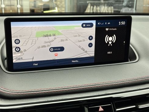 Used 2023 Acura MDX Type S image 18