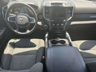 Used 2022 RAM 1500 Big Horn AWD/4WD video 2