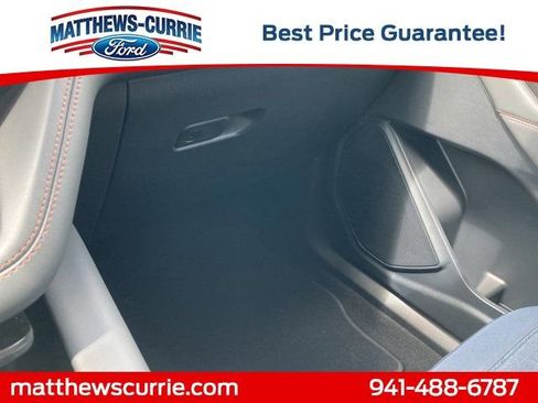 New 2025 Ford Explorer Active image 26