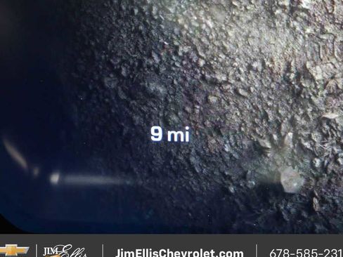 New 2026 Chevrolet Silverado 2500 ZR2 image 9