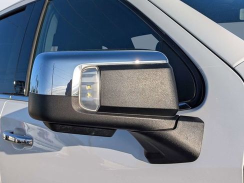 Used 2024 Chevrolet Silverado 1500 LTZ image 11