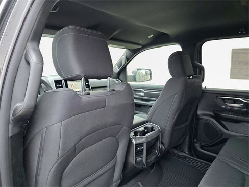 New 2026 RAM 1500 Big Horn image 36