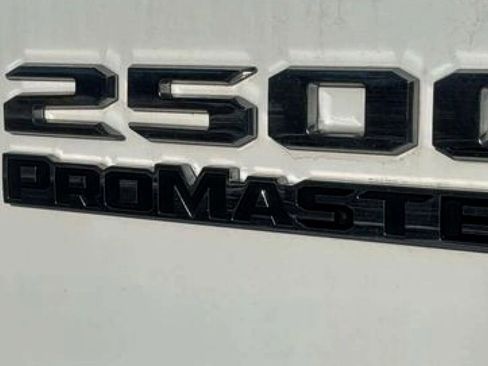 Used 2023 RAM ProMaster 2500 image 19
