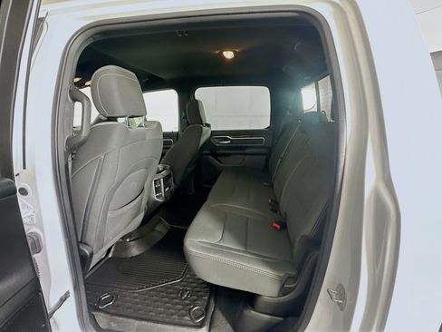 Used 2023 RAM 1500 Big Horn image 26