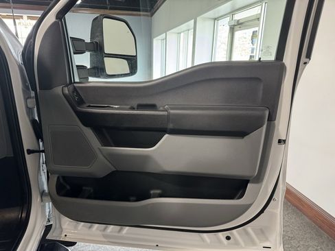 Used 2024 Ford F350 XL w/ FX4 Off-Road Package image 19